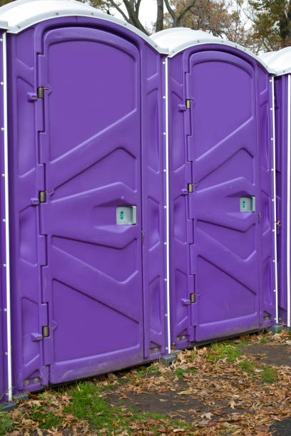 Professional Portable Potty Rental in Freeburg, IL